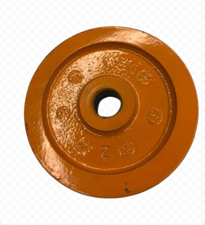 Z3891 - ROLDANA - COLHEITADEIRA - CASE: 105130